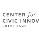 Center for Civic Innovation at the University of Notre Dame