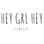 Hey Grl Hey Jewelry