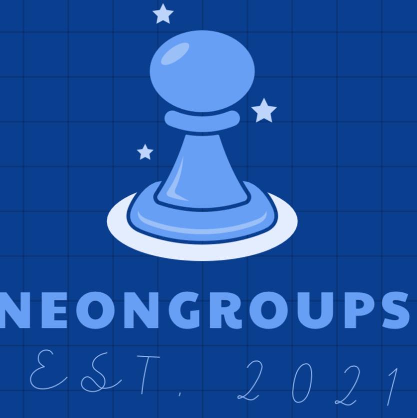 Neon Groups