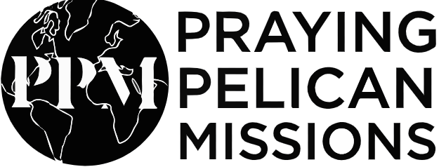 Praying Pelican Missions