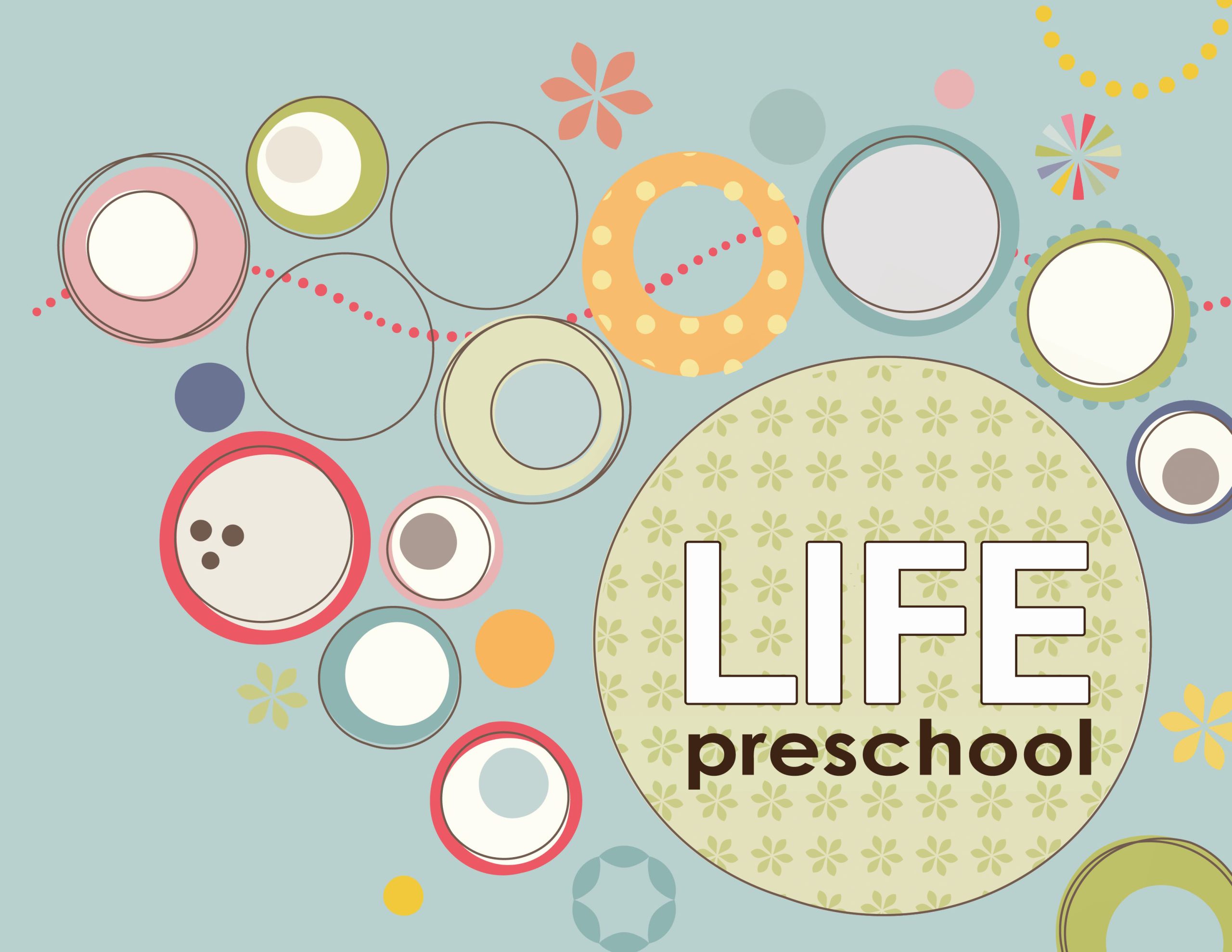 LIFE Preschool at Beulah Missionary Church